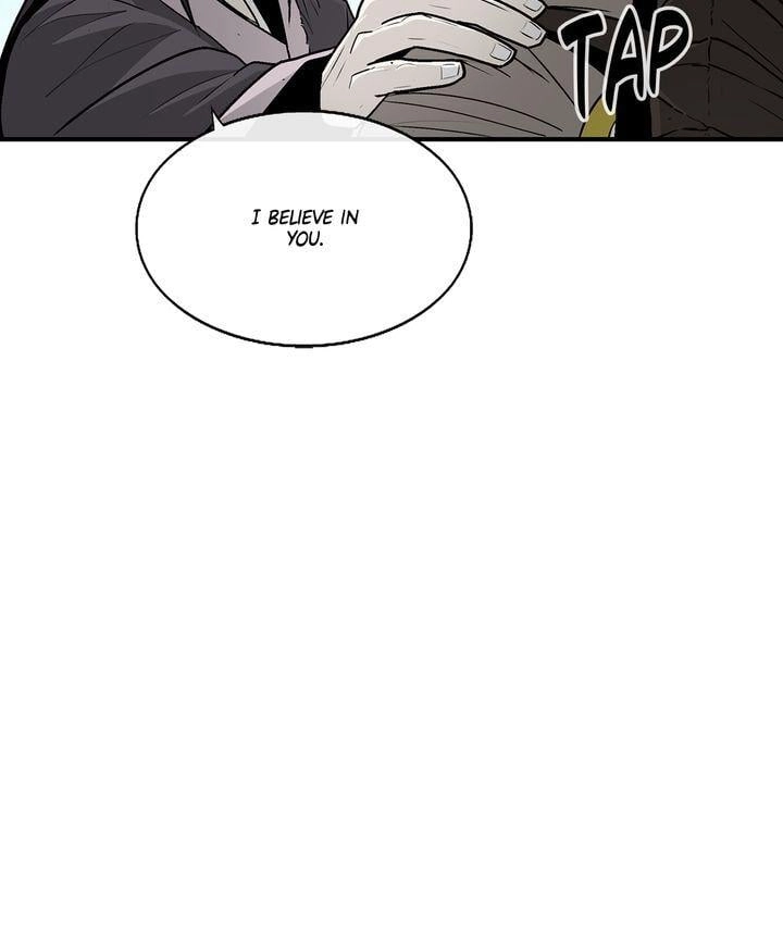 The Legend of the Northern Blade Chapter 62 Page 8