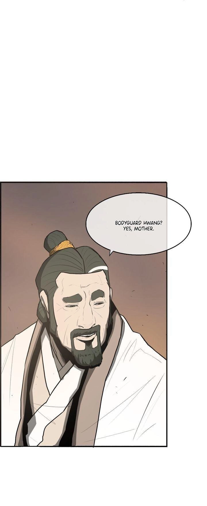 The Legend of the Northern Blade Chapter 17 Page 12