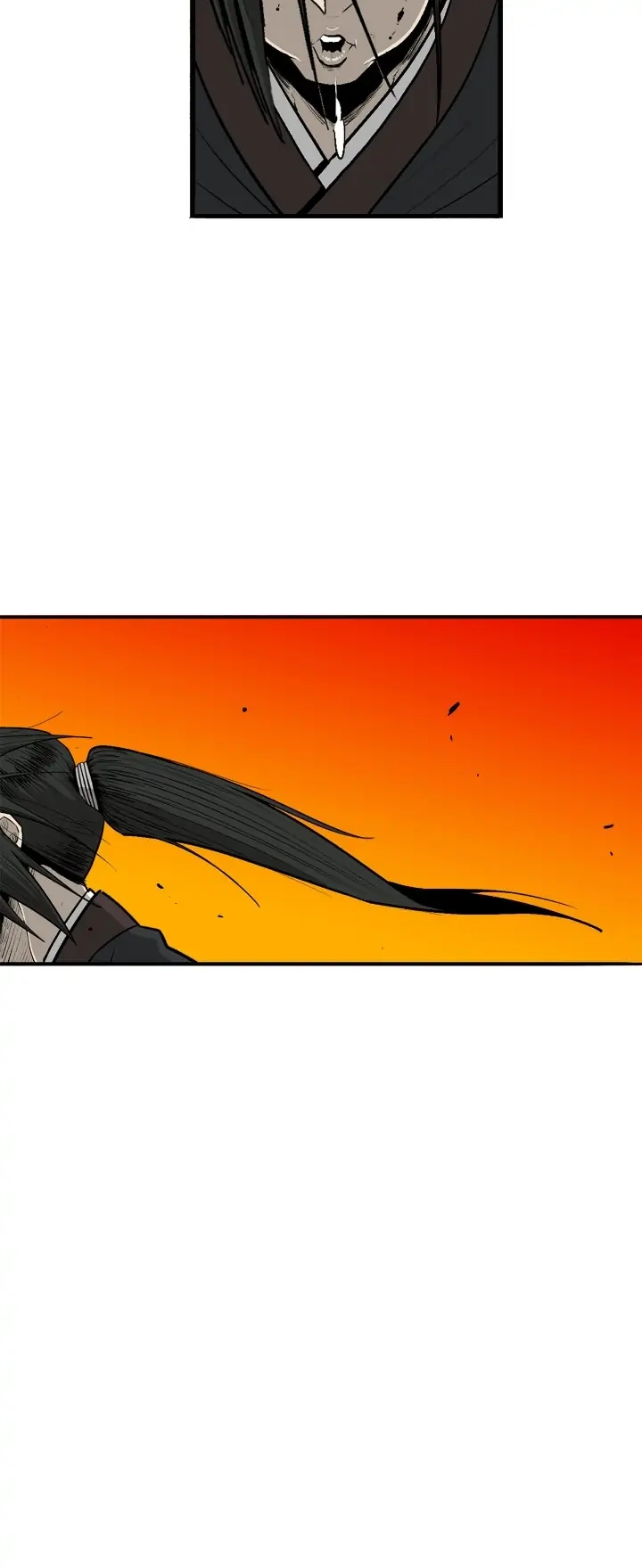 The Legend of the Northern Blade Chapter 118 Page 25