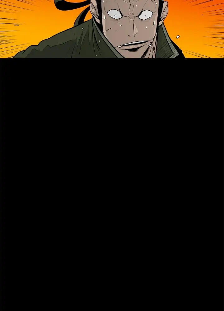 The Legend of the Northern Blade Chapter 118 Page 17