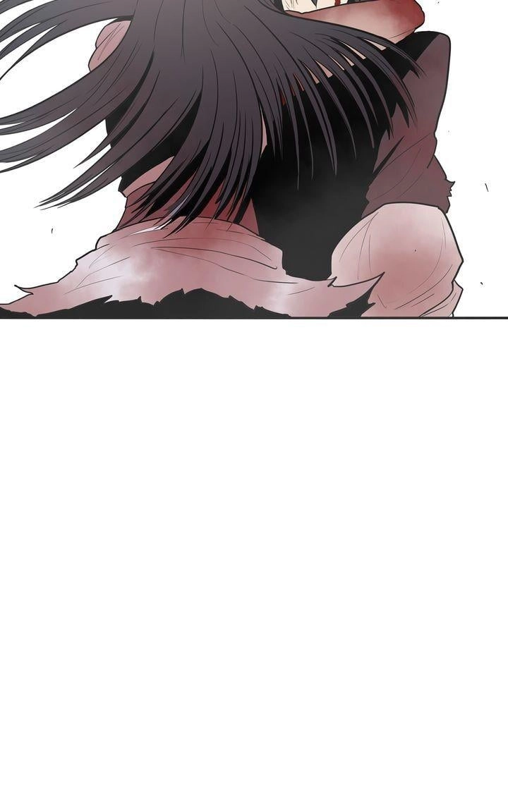 The Legend of the Northern Blade Chapter 14 Page 26
