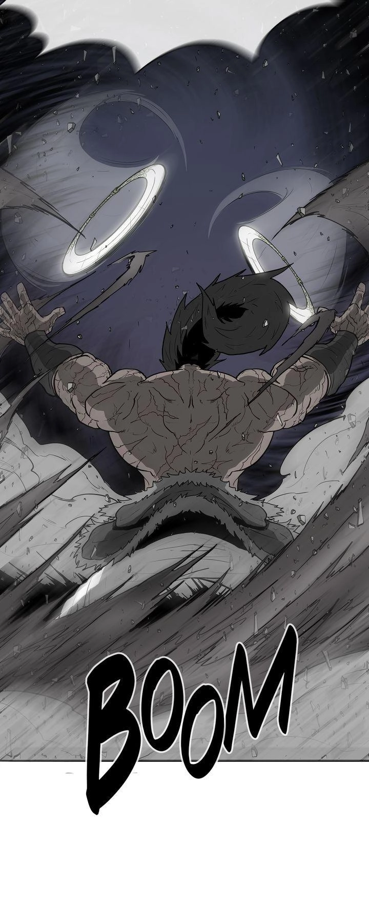 The Legend of the Northern Blade Chapter 14 Page 10