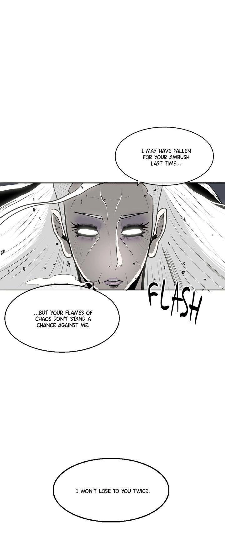 The Legend of the Northern Blade Chapter 14 Page 8
