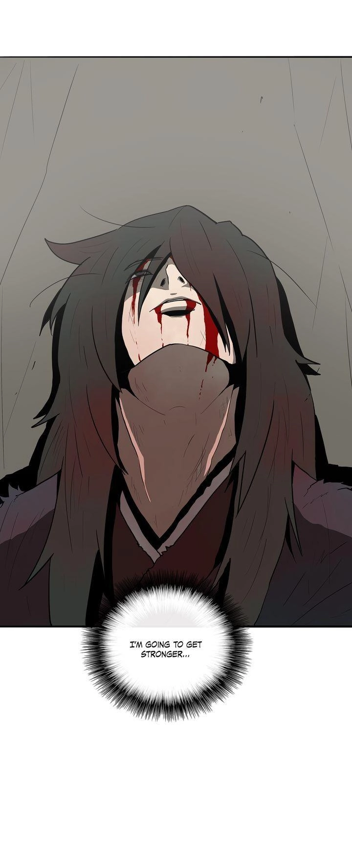 The Legend of the Northern Blade Chapter 14 Page 30