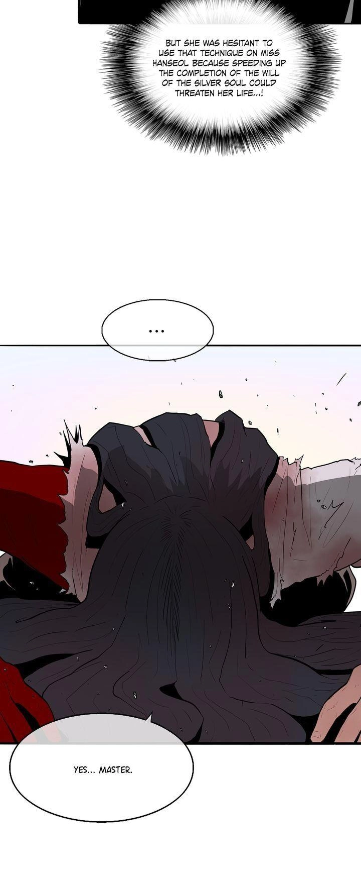 The Legend of the Northern Blade Chapter 14 Page 24