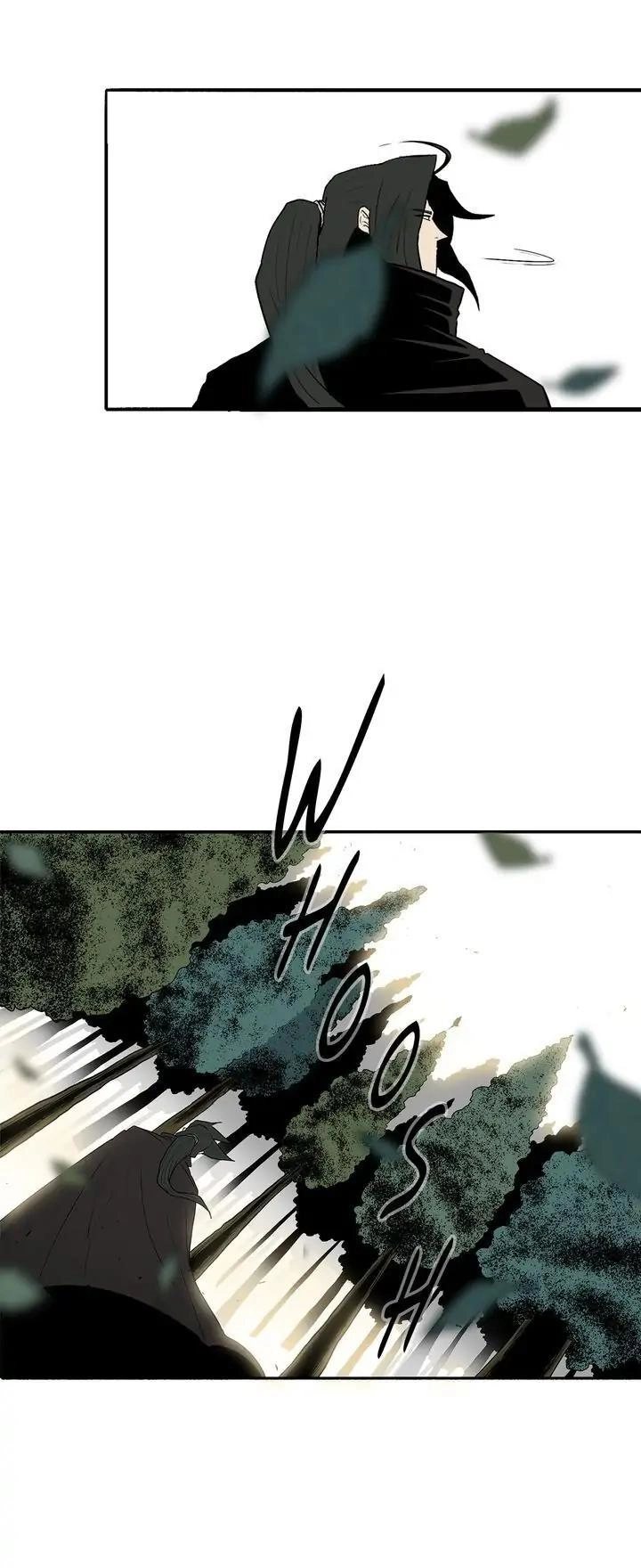 The Legend of the Northern Blade Chapter 75 Page 18
