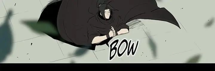 The Legend of the Northern Blade Chapter 75 Page 20