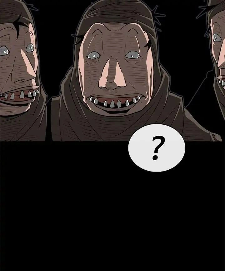 The Legend of the Northern Blade Chapter 75 Page 30