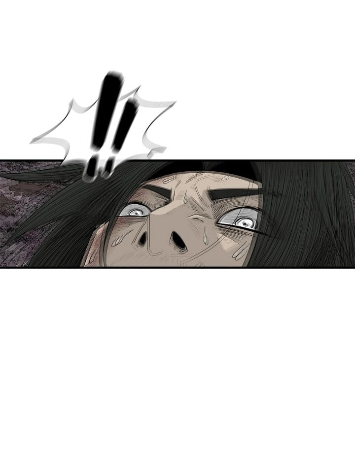 The Legend of the Northern Blade Chapter 183 Page 35