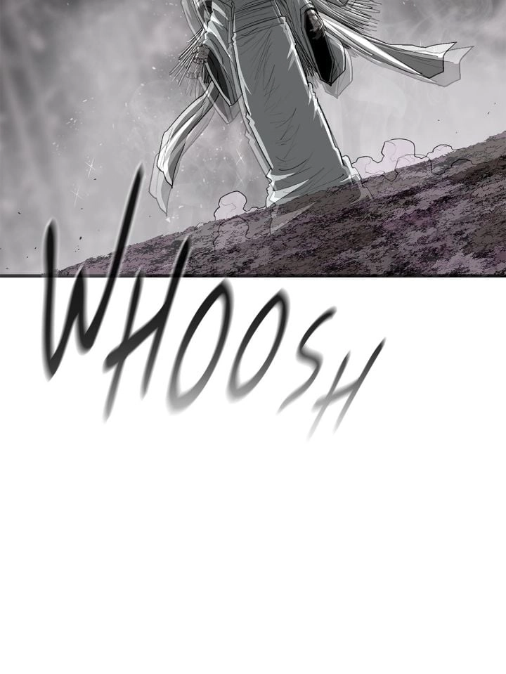 The Legend of the Northern Blade Chapter 183 Page 17