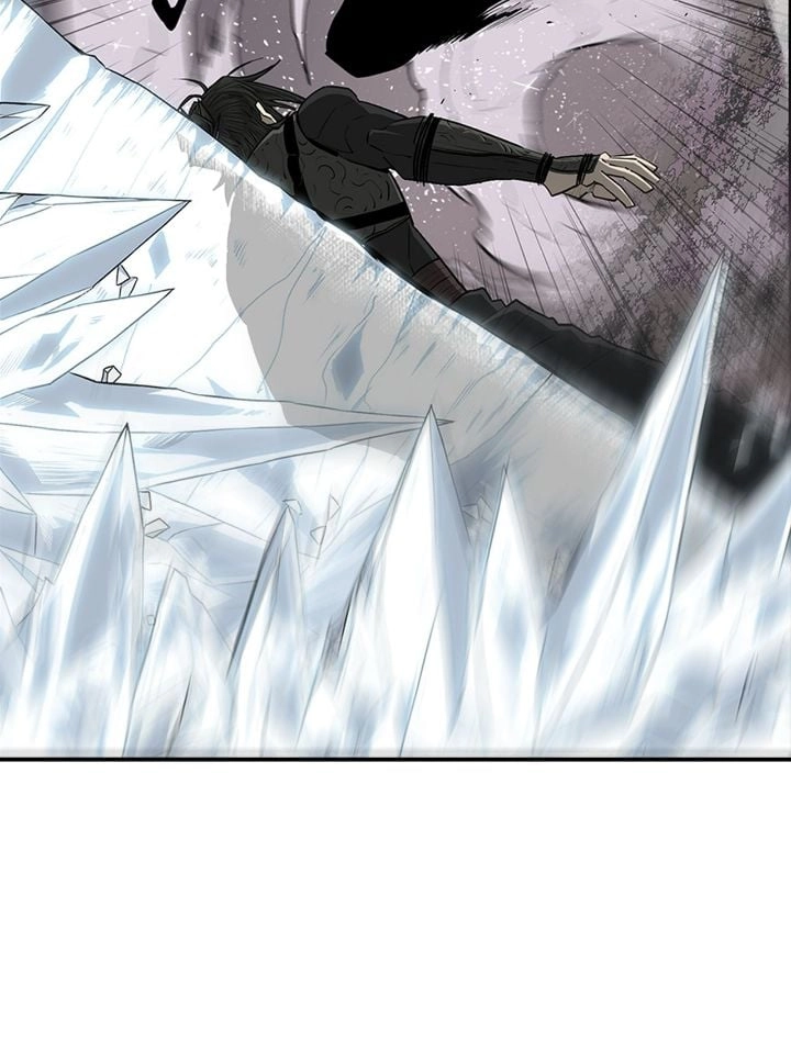 The Legend of the Northern Blade Chapter 183 Page 38