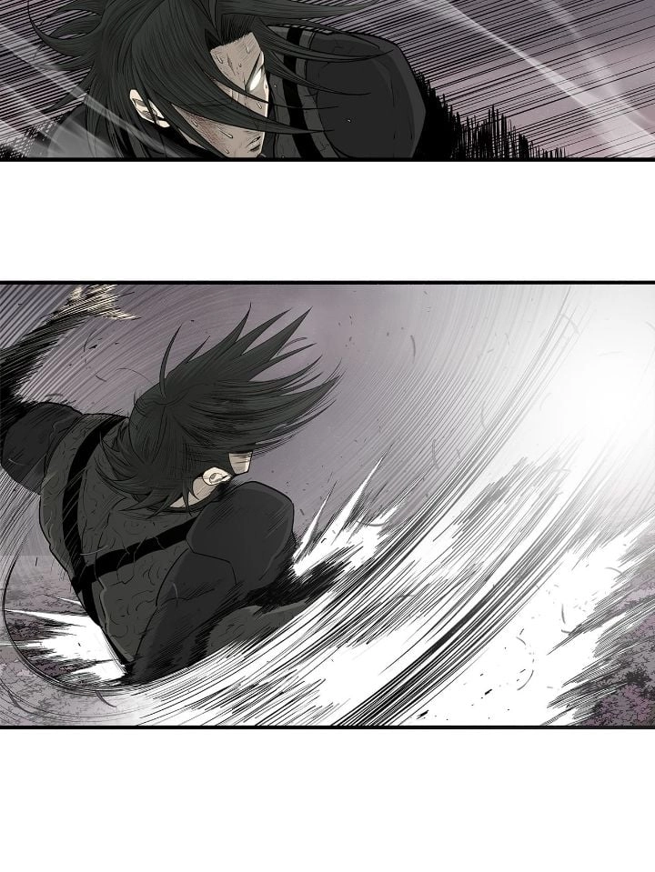 The Legend of the Northern Blade Chapter 183 Page 29