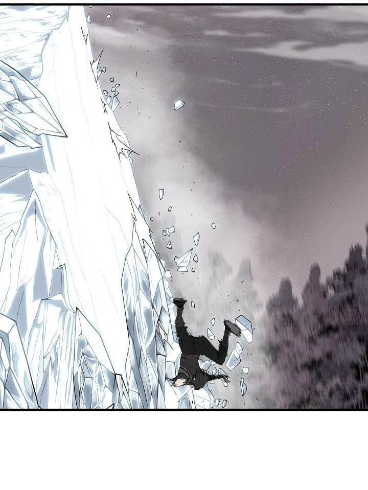 The Legend of the Northern Blade Chapter 183 Page 26
