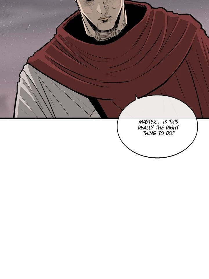 The Legend of the Northern Blade Chapter 183 Page 8