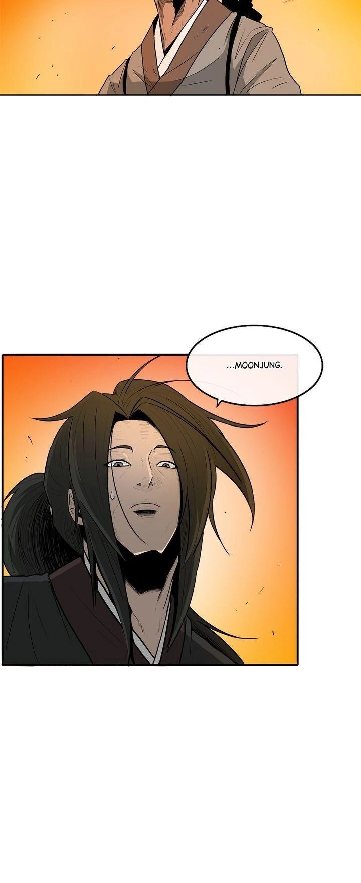 The Legend of the Northern Blade Chapter 33 Page 26