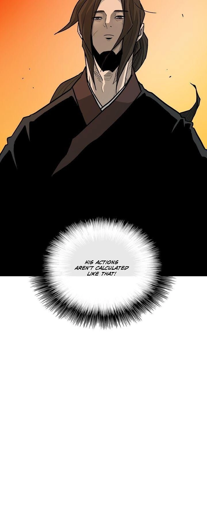 The Legend of the Northern Blade Chapter 33 Page 24