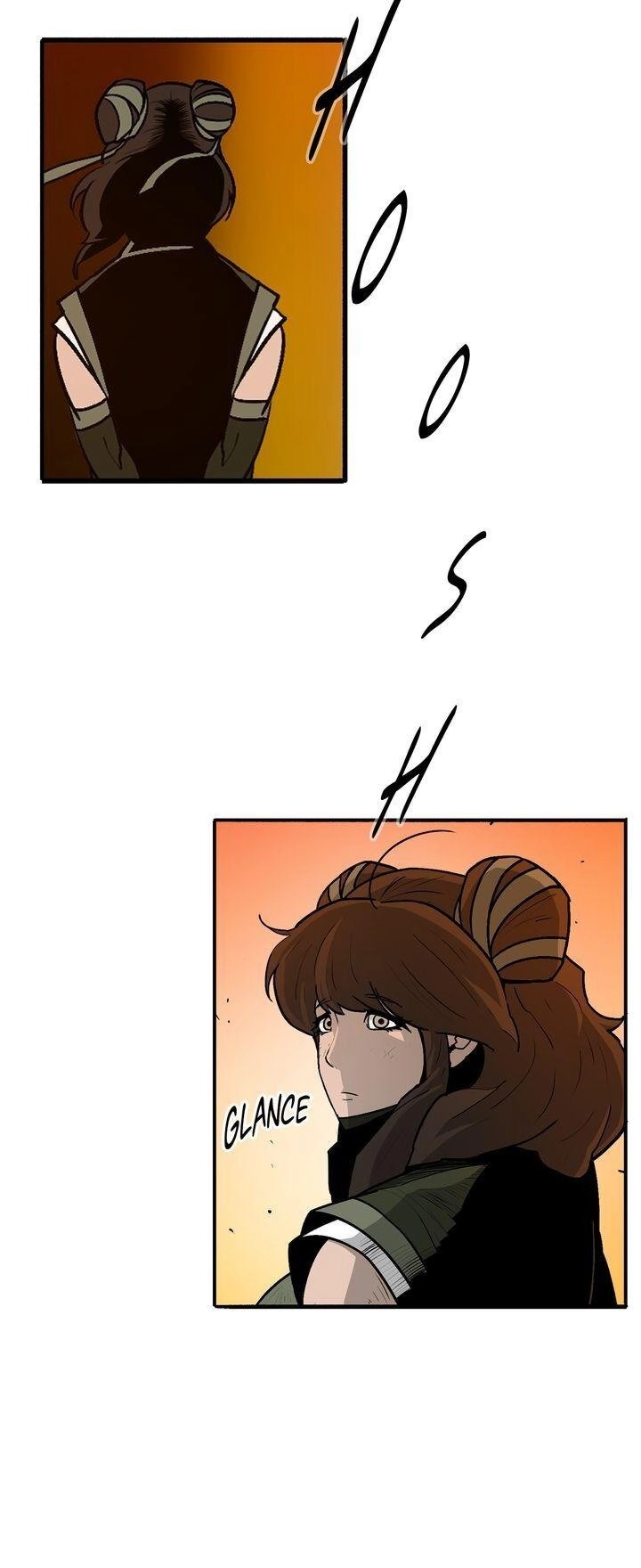 The Legend of the Northern Blade Chapter 33 Page 18