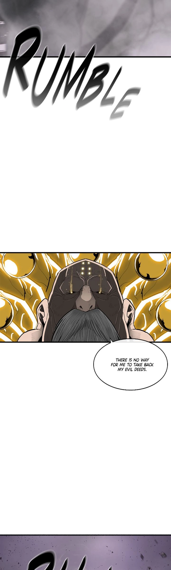 The Legend of the Northern Blade Chapter 188 Page 5