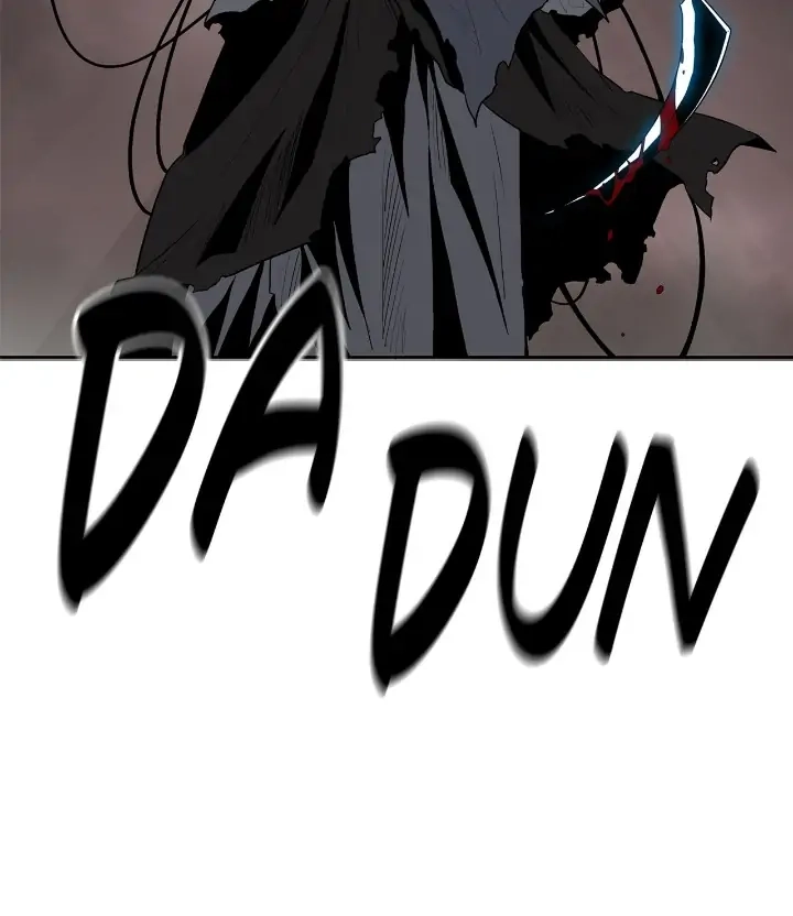 The Legend of the Northern Blade Chapter 141 Page 33