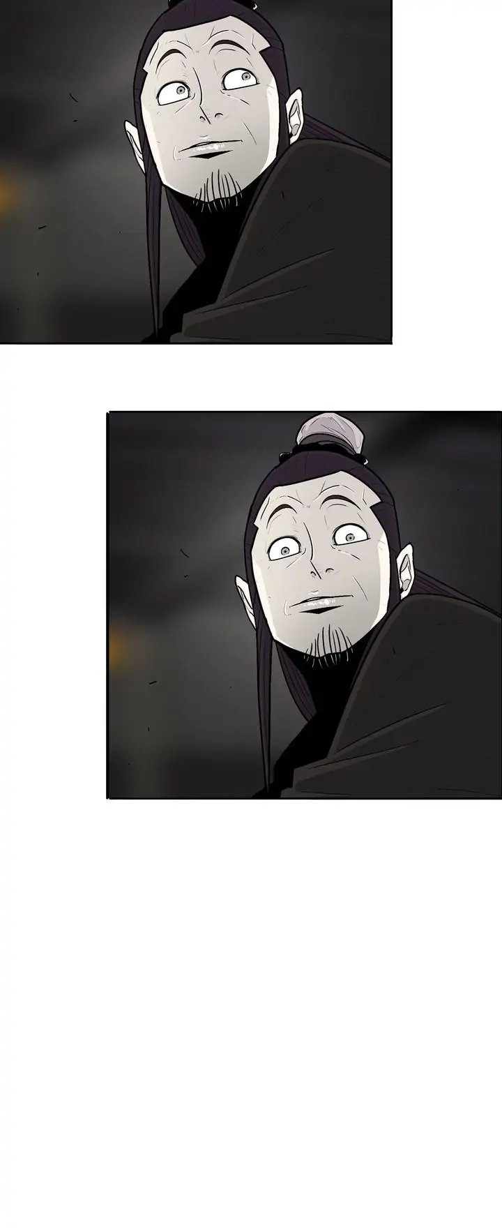 The Legend of the Northern Blade Chapter 96 Page 18