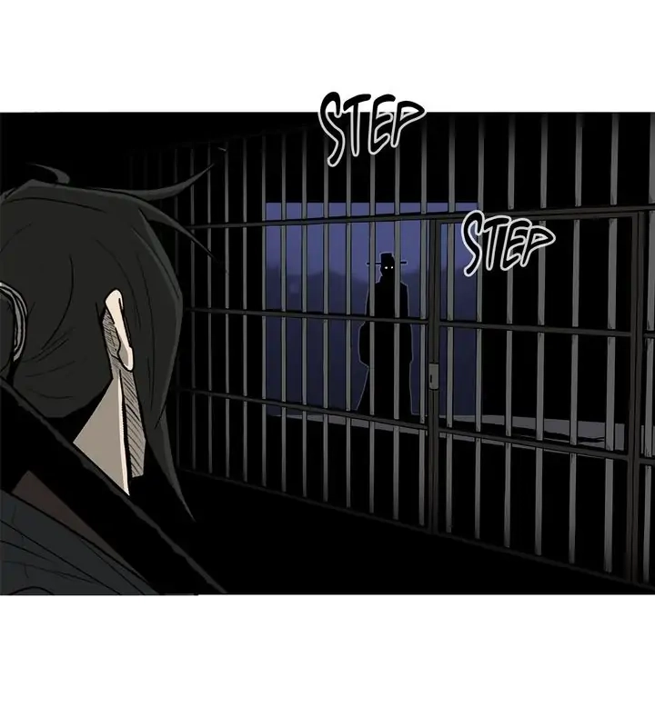 The Legend of the Northern Blade Chapter 96 Page 26