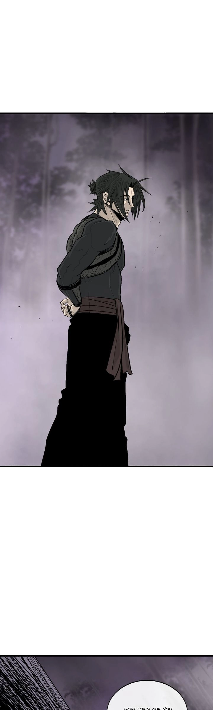 The Legend of the Northern Blade Chapter 189 Page 5