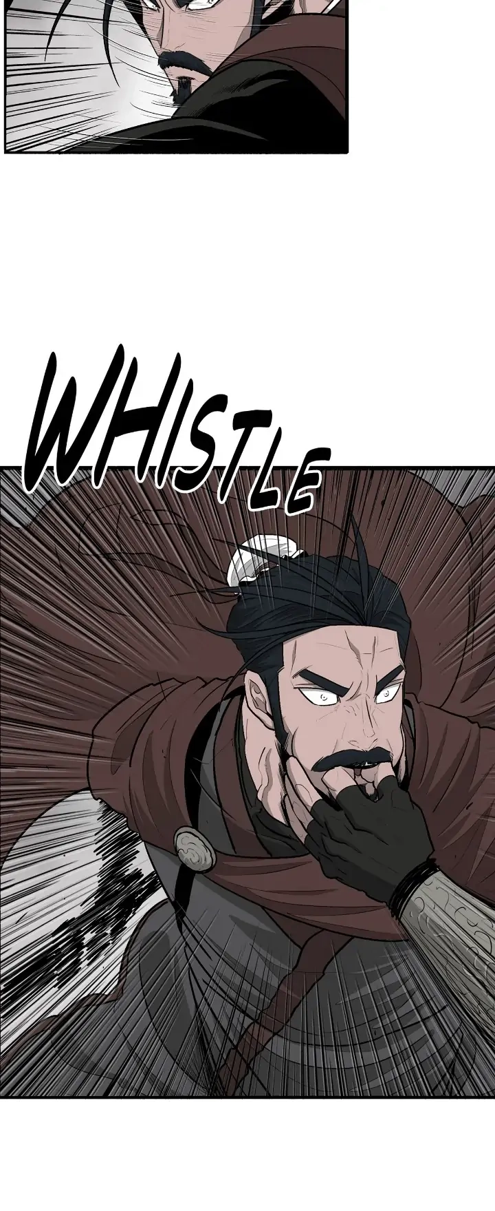 The Legend of the Northern Blade Chapter 150 Page 15