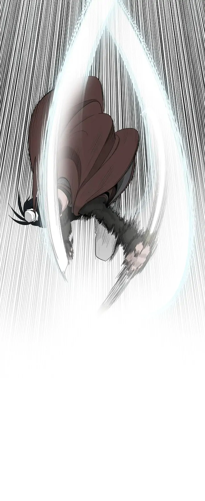 The Legend of the Northern Blade Chapter 150 Page 23