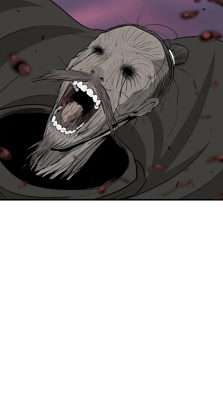 The Legend of the Northern Blade Chapter 123 Page 28