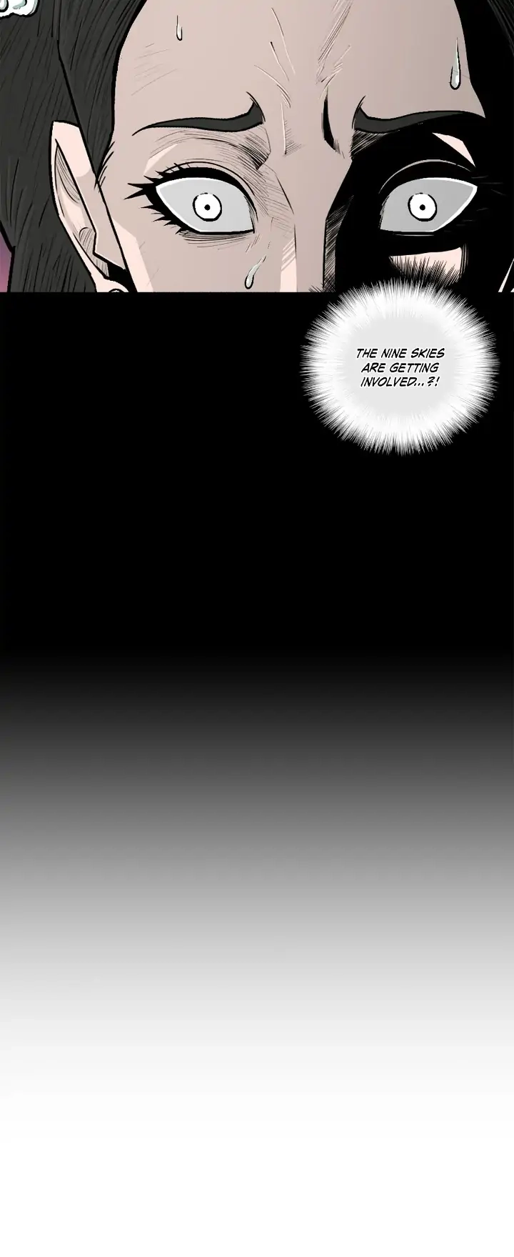 The Legend of the Northern Blade Chapter 123 Page 32