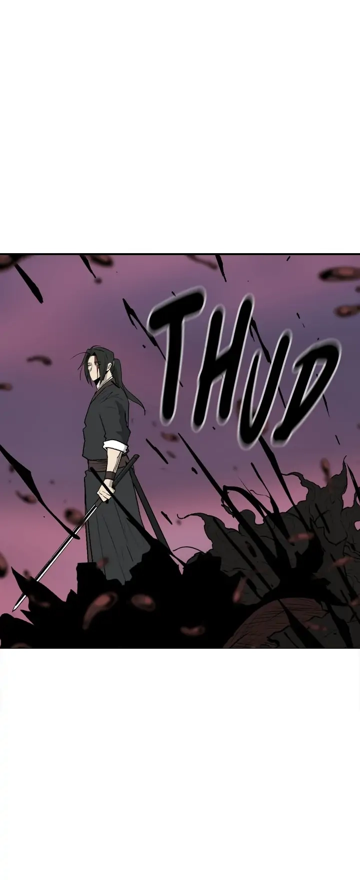 The Legend of the Northern Blade Chapter 123 Page 10