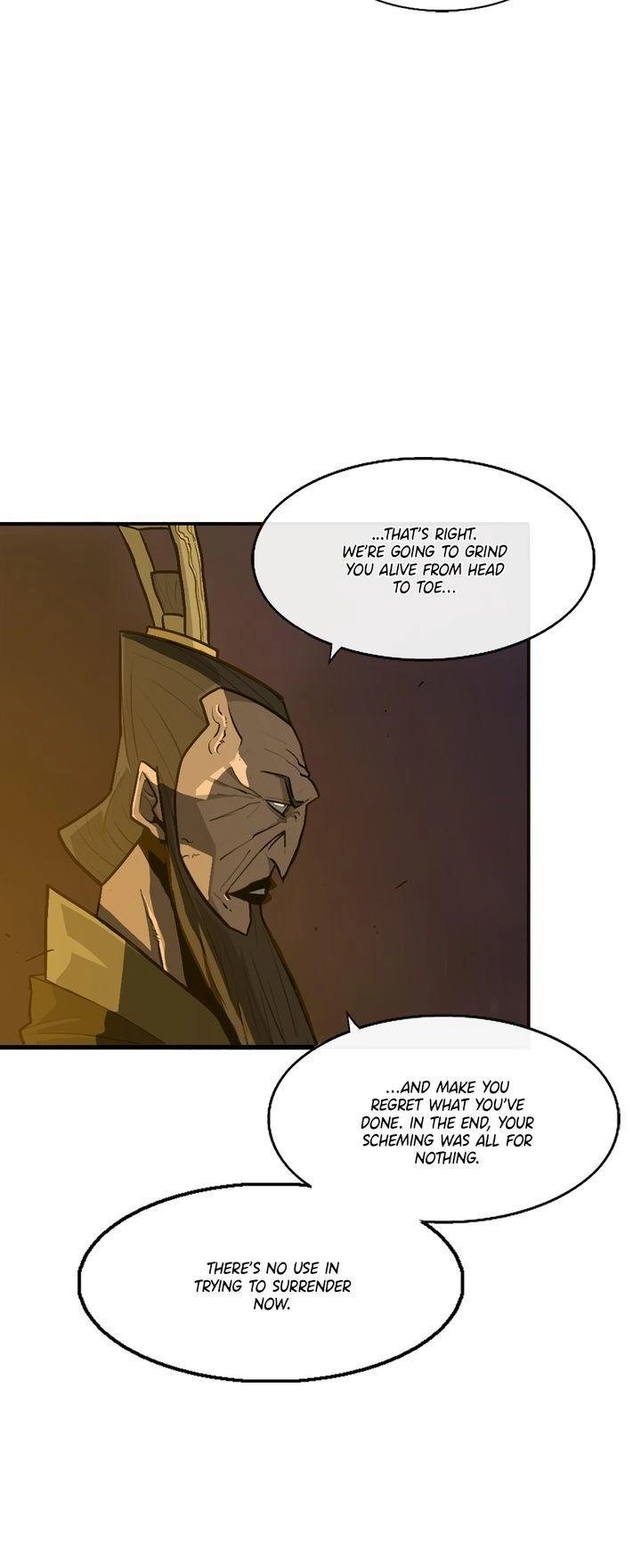 The Legend of the Northern Blade Chapter 44 Page 6