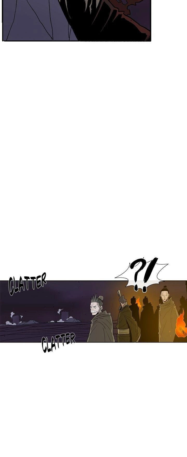 The Legend of the Northern Blade Chapter 44 Page 12