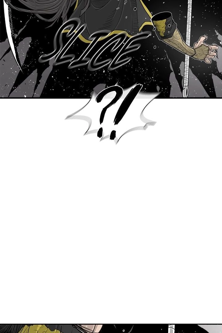 The Legend of the Northern Blade Chapter 161 Page 71