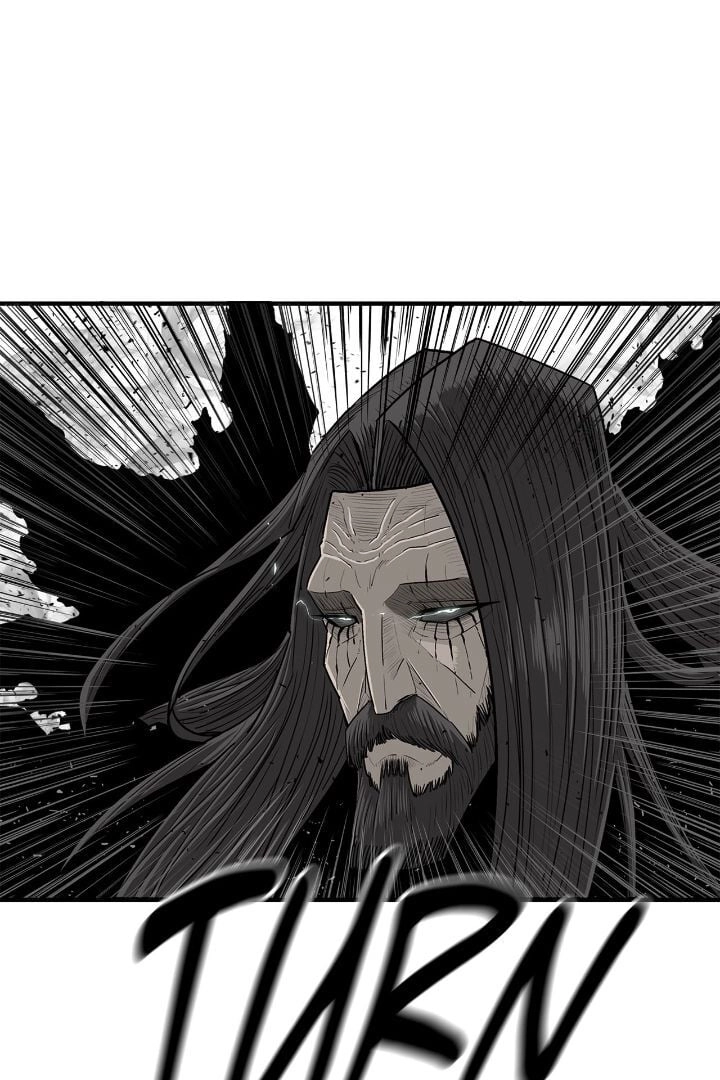 The Legend of the Northern Blade Chapter 161 Page 11