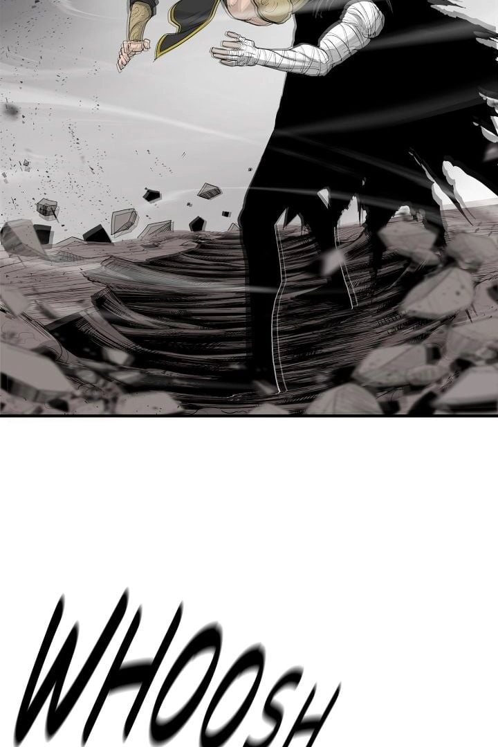 The Legend of the Northern Blade Chapter 161 Page 67
