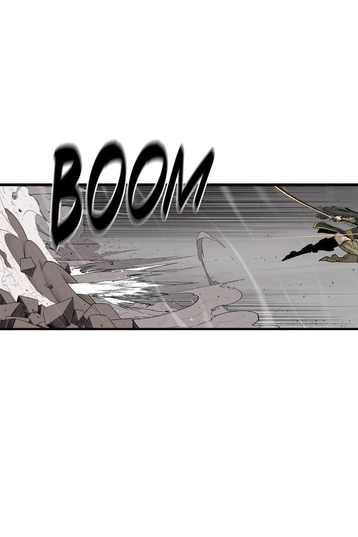 The Legend of the Northern Blade Chapter 161 Page 34