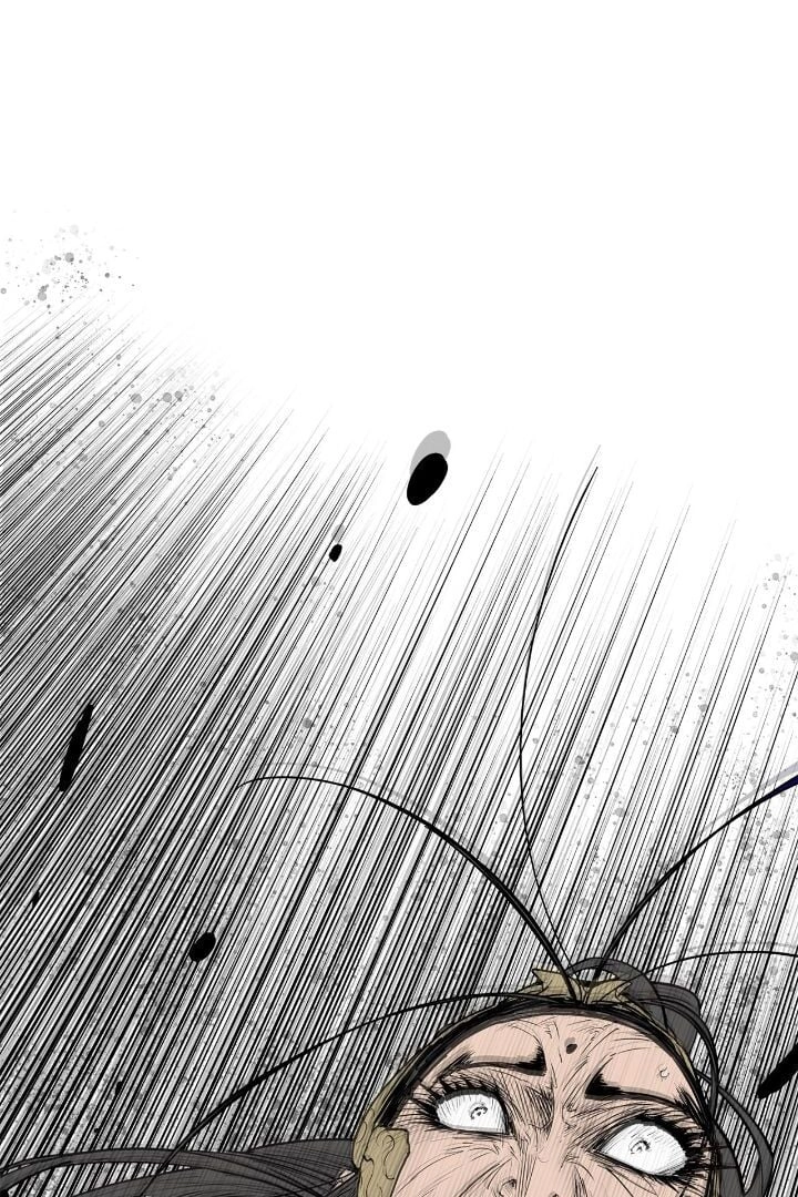 The Legend of the Northern Blade Chapter 161 Page 75