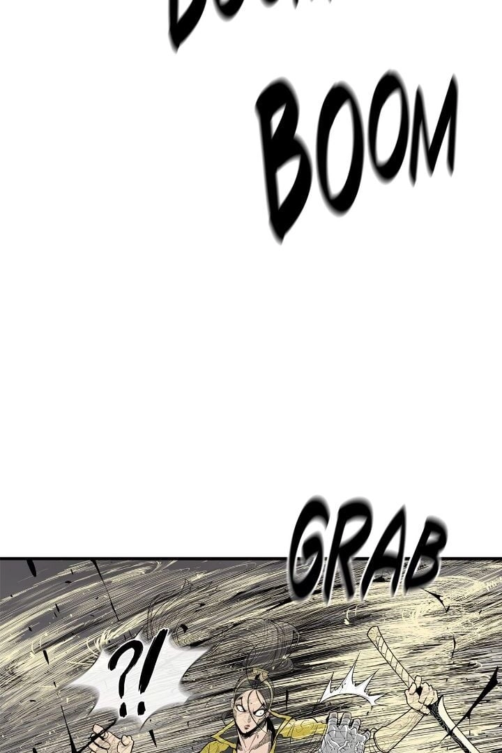 The Legend of the Northern Blade Chapter 161 Page 55