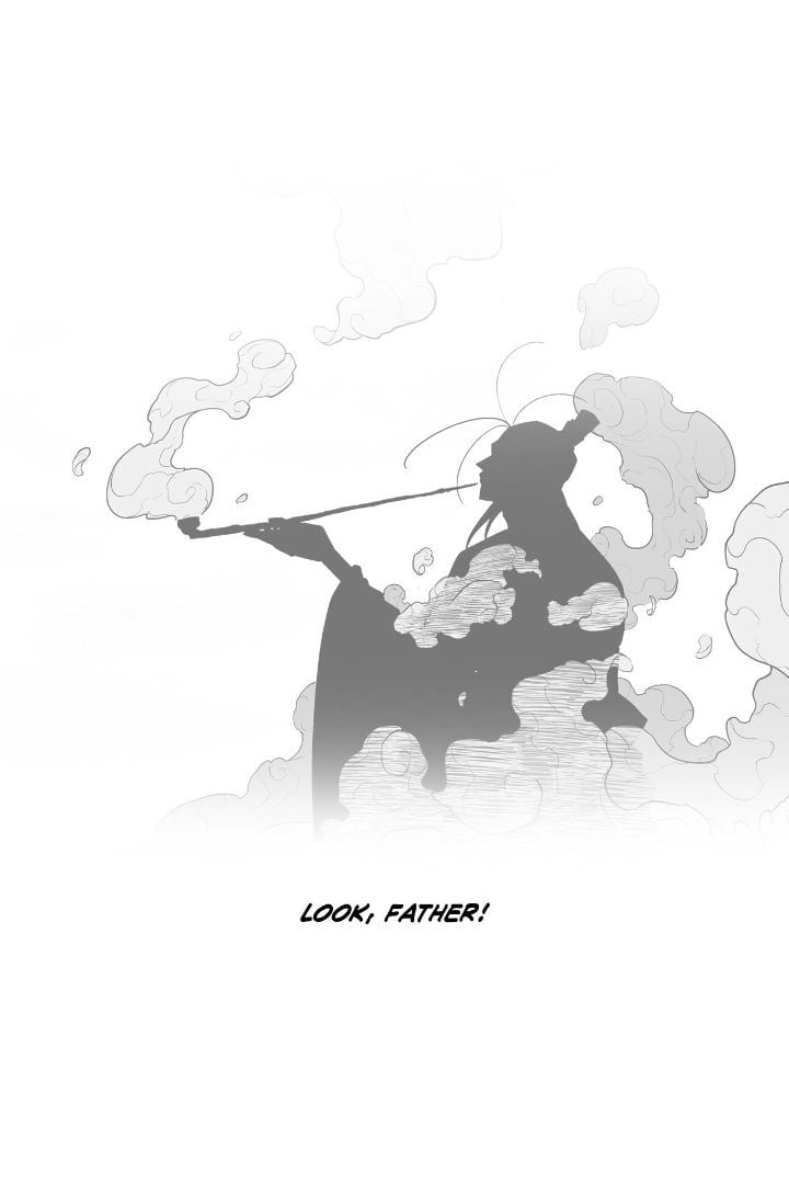 The Legend of the Northern Blade Chapter 161 Page 30