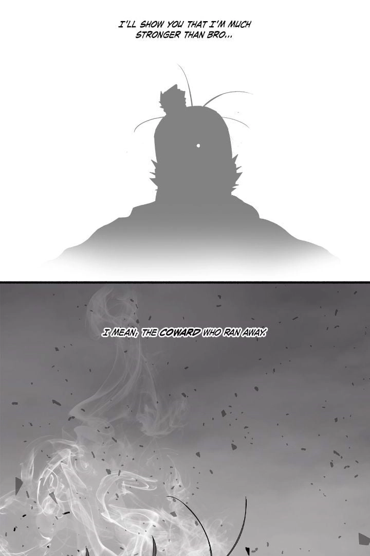 The Legend of the Northern Blade Chapter 161 Page 31