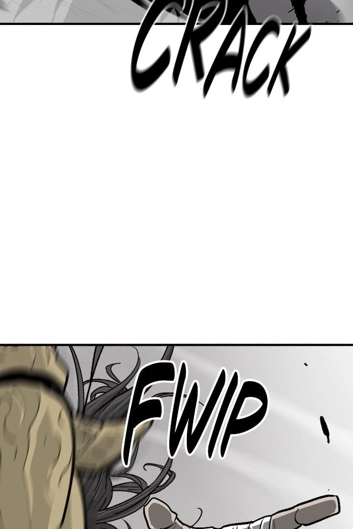 The Legend of the Northern Blade Chapter 161 Page 63