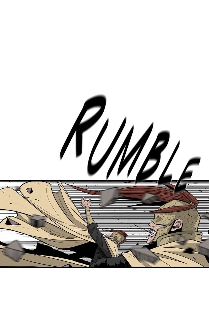 The Legend of the Northern Blade Chapter 161 Page 40