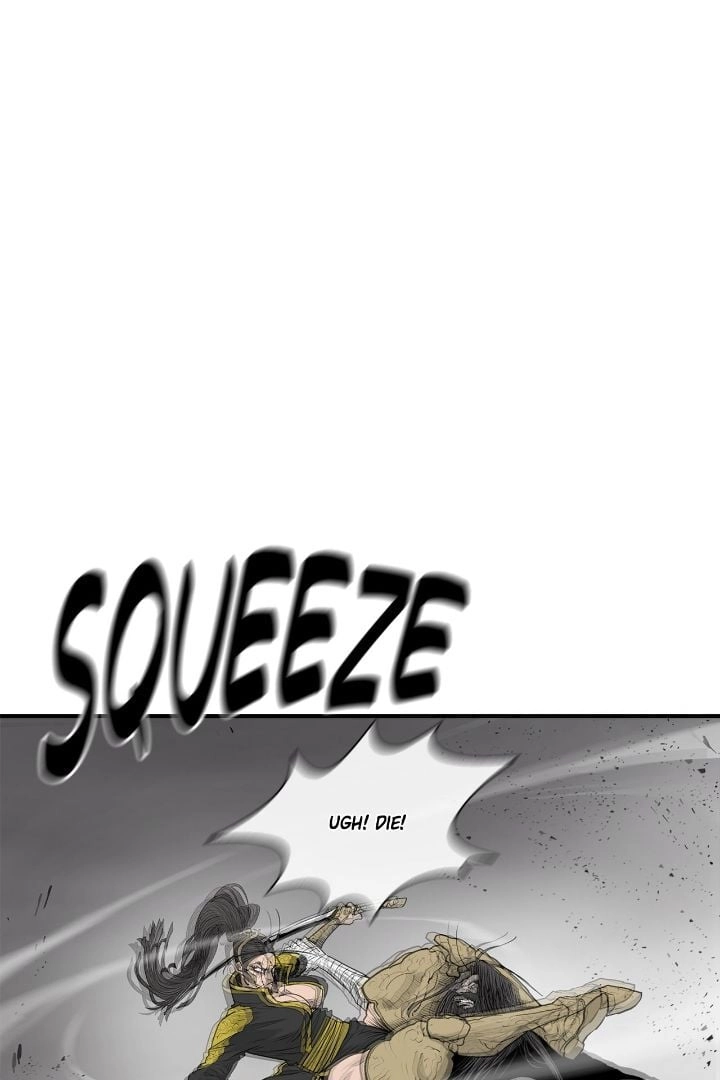 The Legend of the Northern Blade Chapter 161 Page 66
