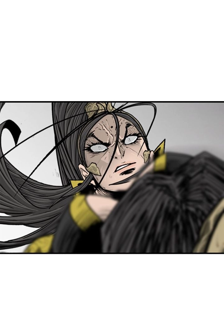 The Legend of the Northern Blade Chapter 161 Page 74