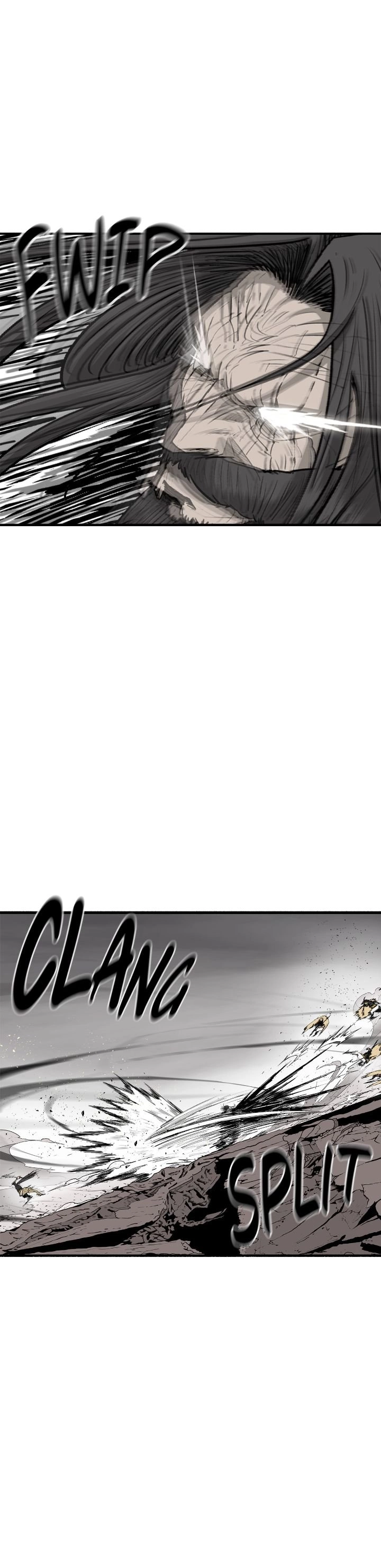 The Legend of the Northern Blade Chapter 161 Page 38