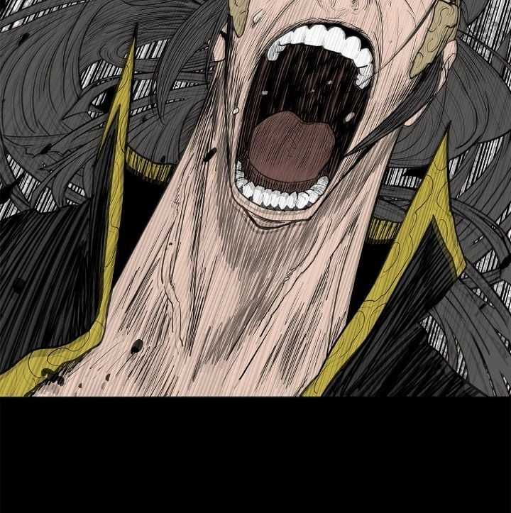 The Legend of the Northern Blade Chapter 161 Page 76