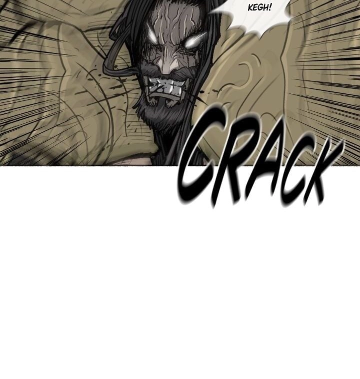 The Legend of the Northern Blade Chapter 161 Page 61