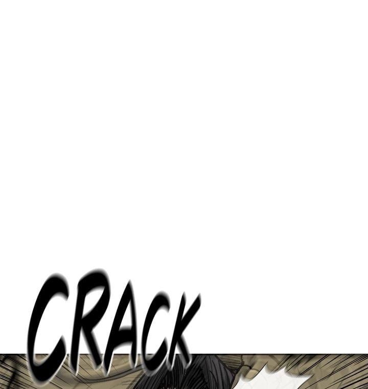 The Legend of the Northern Blade Chapter 161 Page 60