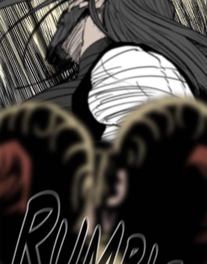 The Legend of the Northern Blade Chapter 161 Page 51
